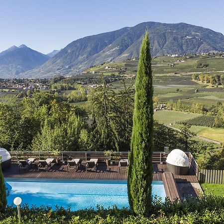 Hotel Weingut Innerleiterhof Шена Екстер'єр фото