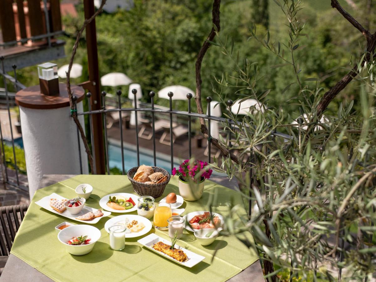 Hotel Weingut Innerleiterhof Шена Екстер'єр фото