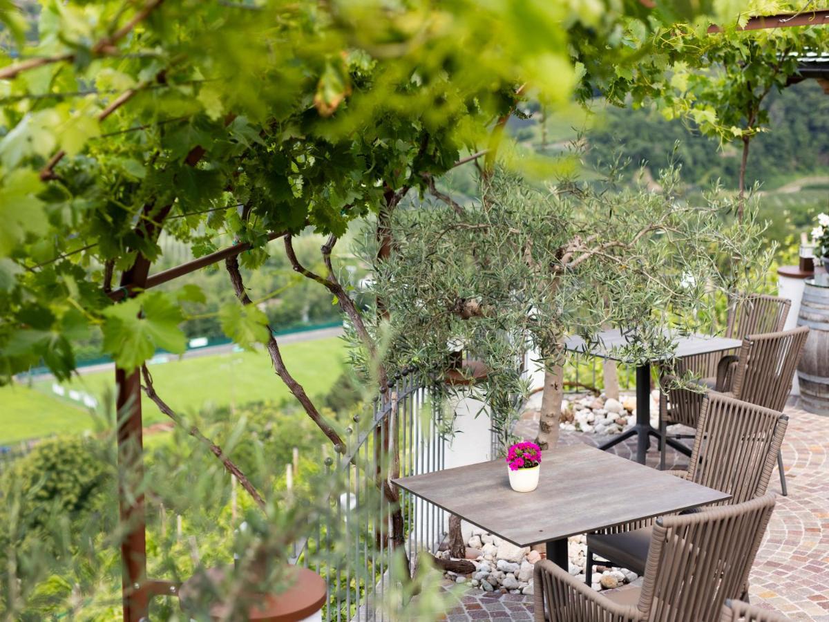 Hotel Weingut Innerleiterhof Шена Екстер'єр фото